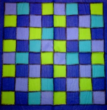 001 Pattern - Avantgarde